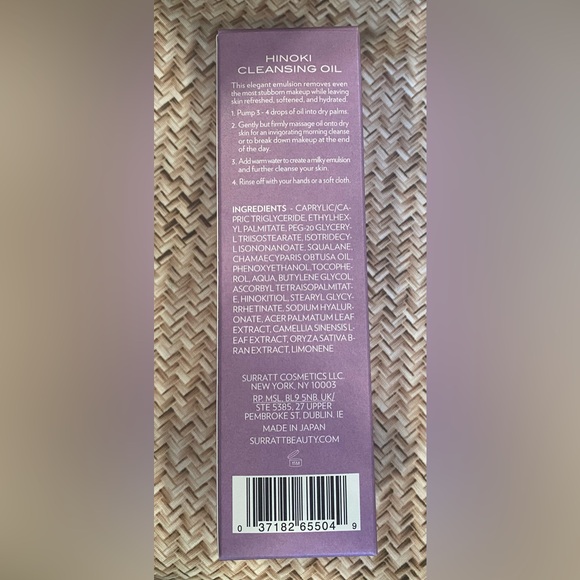 Surratt Skincare - Picture 6 of 6